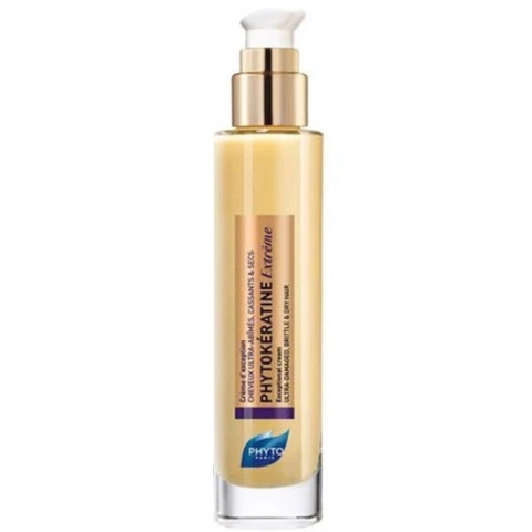 Phyto Phytokeratine Extreme Exceptional Krem 100 ML Onarıcı Krem