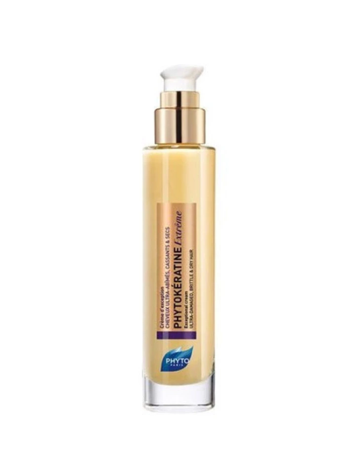 Phyto Phytokeratine Extreme Exceptional Krem 100 ML Onarıcı Krem