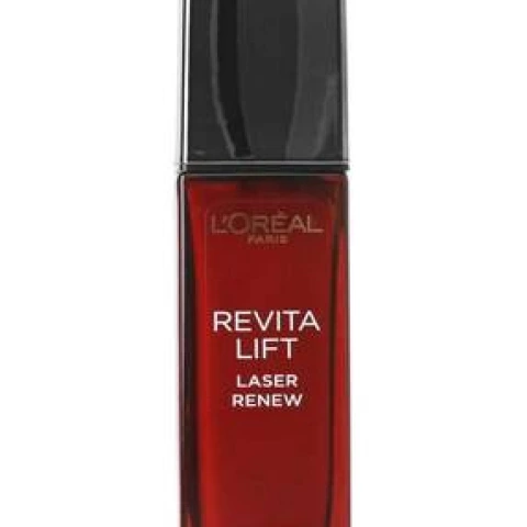 Loreal Revitalıft Laser Serum
