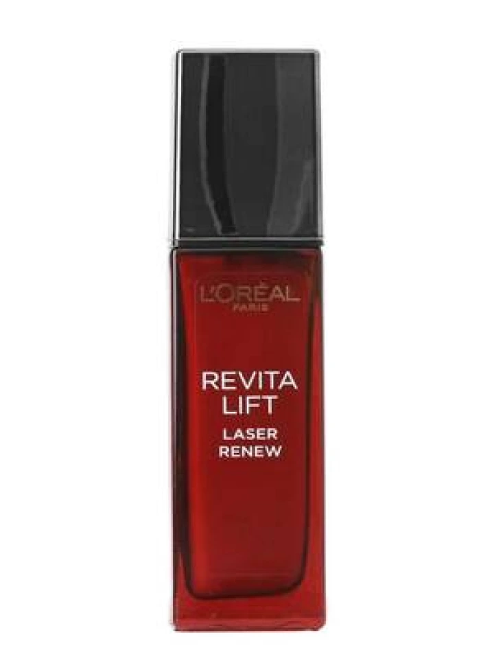Loreal Revitalıft Laser Serum