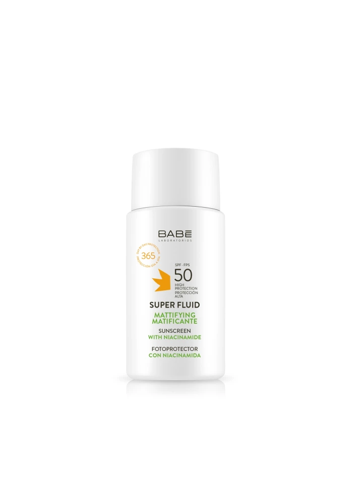 Babe Matlaştırıcı Etkili Nemlendirici 50 Ml