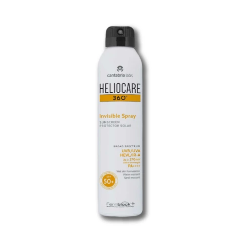 Heliocare Spf 50 Sprey 200 ML Güneş Kremi