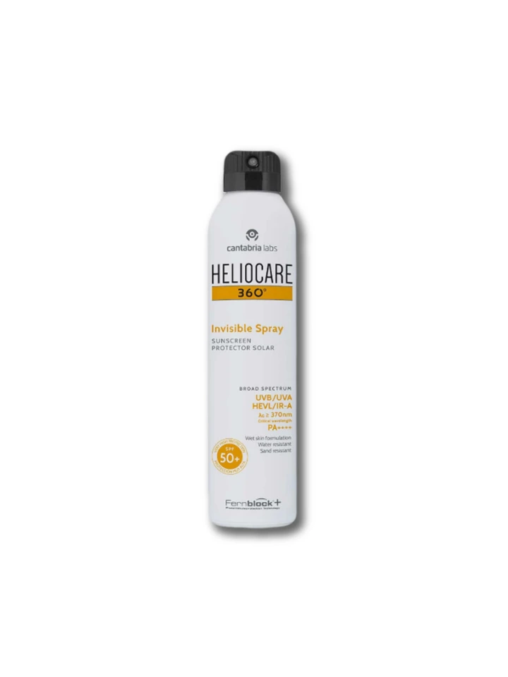 Heliocare Spf 50 Sprey 200 ML Güneş Kremi