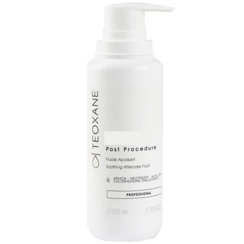 Teoxane Post Procedure 200 ml Nemlendirici Krem