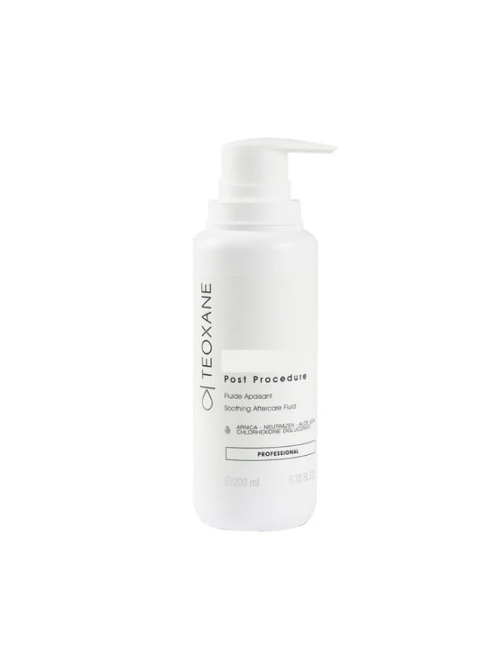 Teoxane Post Procedure 200 ml Nemlendirici Krem