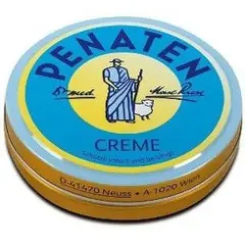 Penaten Creme 50 ML bebek pişik kremi