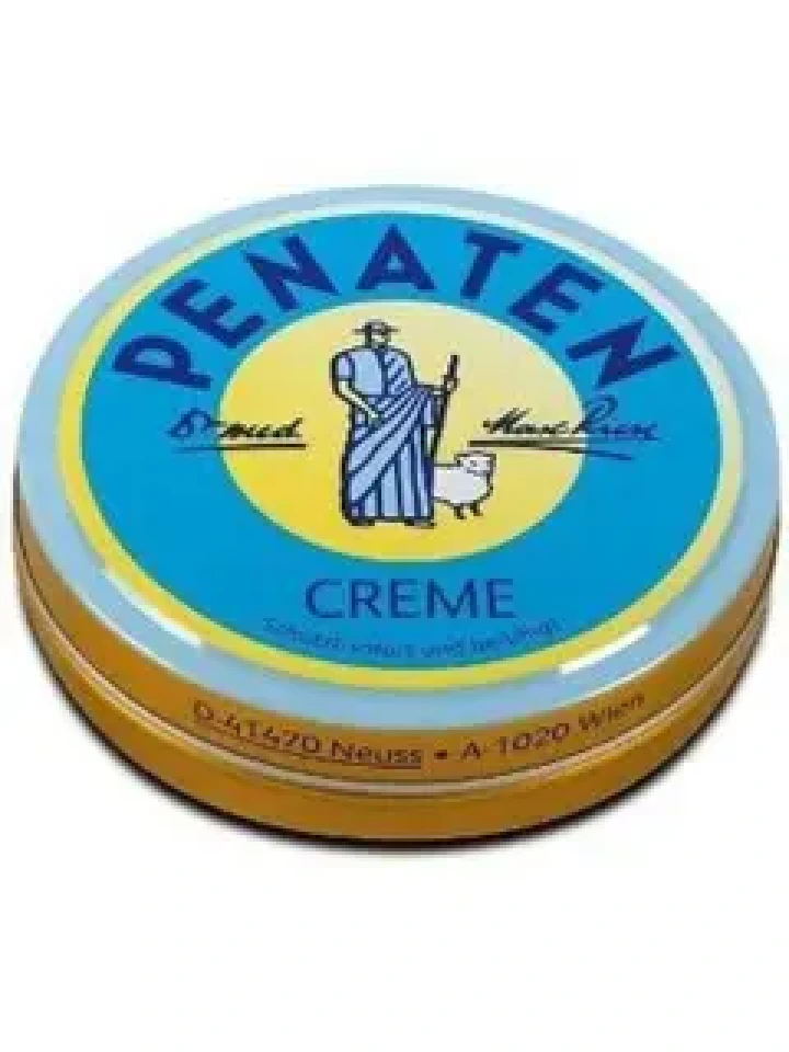 Penaten Creme 50 ML bebek pişik kremi