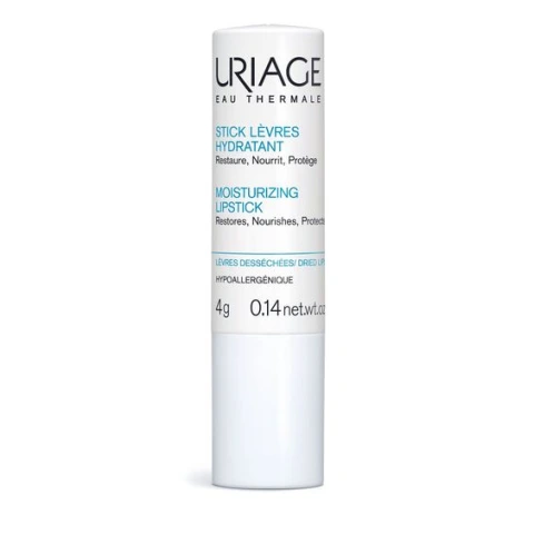 Uriage Stick Levres 4 GR Dudak Bakım Kremi