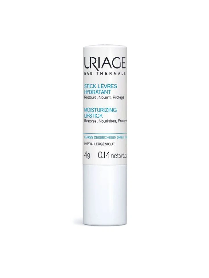 Uriage Stick Levres 4 GR Dudak Bakım Kremi