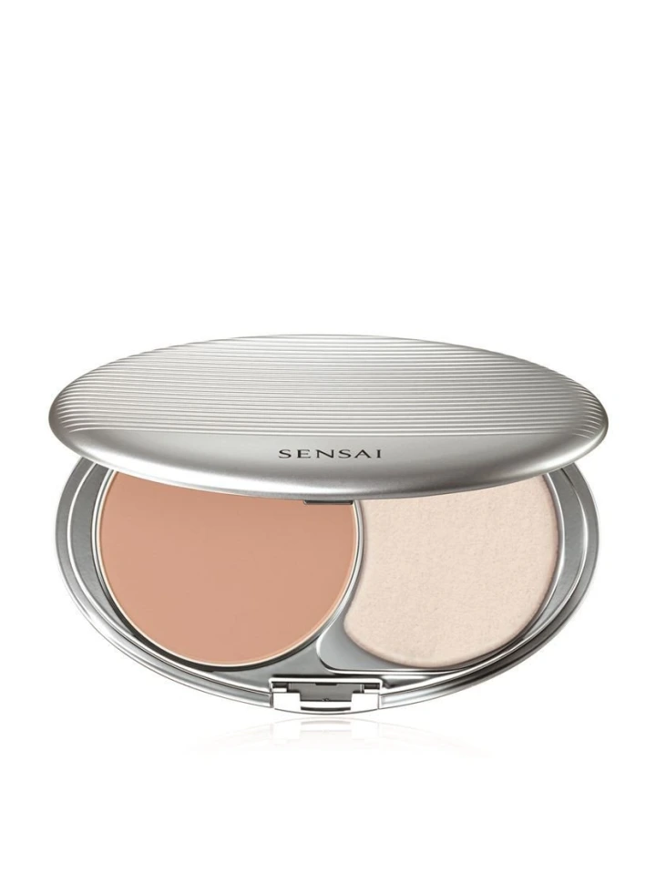 Sensai Cellular Performance Total Finish Foundation 12 Fondöten