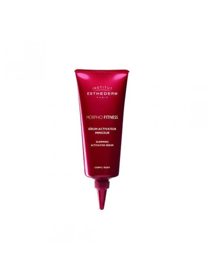 Institut Esthederm Morpho Fitness Slimming Activator Serum 100 ML Selülit Bakım Serumu