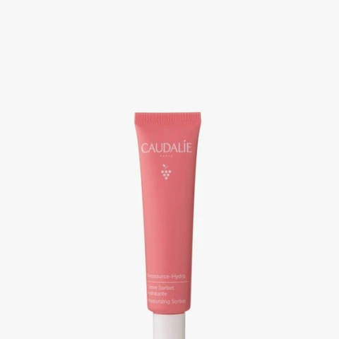 Caudalie Vinosource Hydra Moisturizing Sorbet Cream 40 ML Hassas Ciltler İçin Nemlendirici Krem