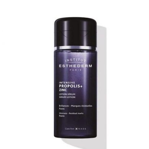 Institut Esthederm Intensive Propolis Serum Lotion 130 ML Yağlı Ciltler İçin Serum Losyon