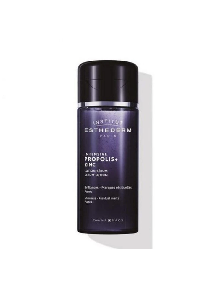 Institut Esthederm Intensive Propolis Serum Lotion 130 ML Yağlı Ciltler İçin Serum Losyon