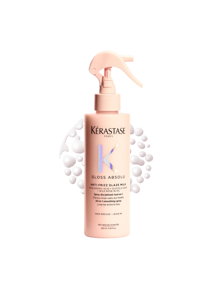 Kérastase Gloss Absolu Glaze Milk Çok Amaçlı Bakım Spreyi 190 ml