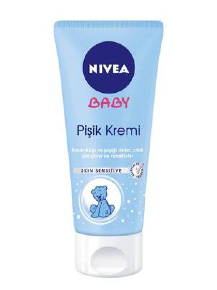 Nivea Baby Pişik Kremi 100 Ml