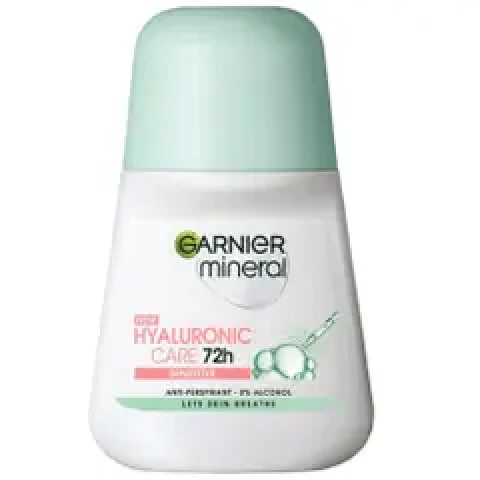 Garnier Mineral Hyaluronik Bakım Roll-On 50ml
