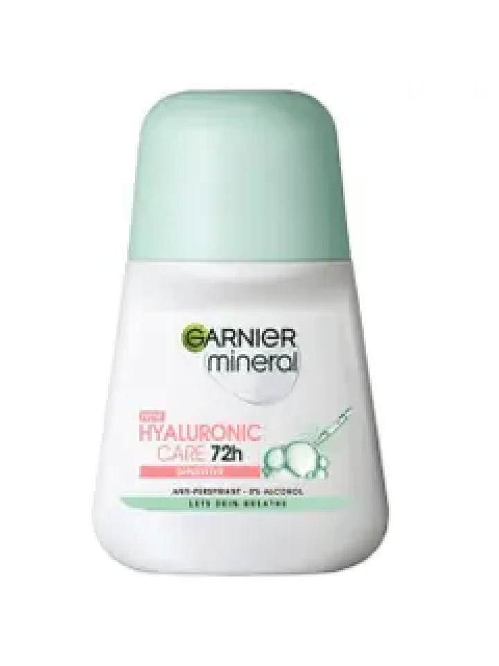 Garnier Mineral Hyaluronik Bakım Roll-On 50ml