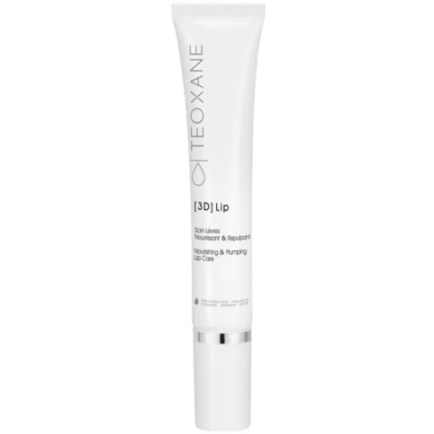 Teoxane  3D Lip 10 ML Dudak Bakım Kremi