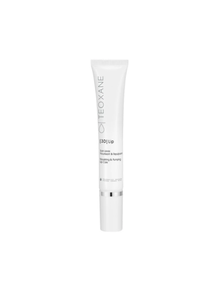 Teoxane  3D Lip 10 ML Dudak Bakım Kremi