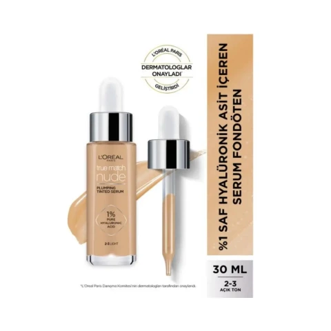 Oa True Match Serum 2 3 Eng