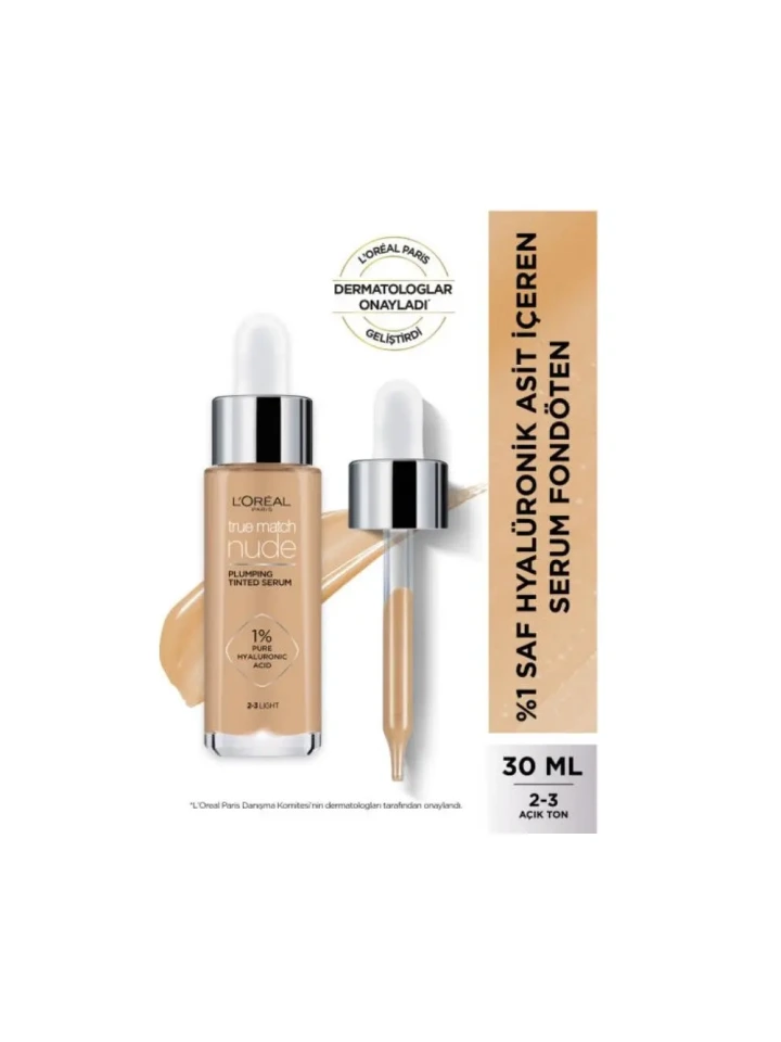 Oa True Match Serum 2 3 Eng