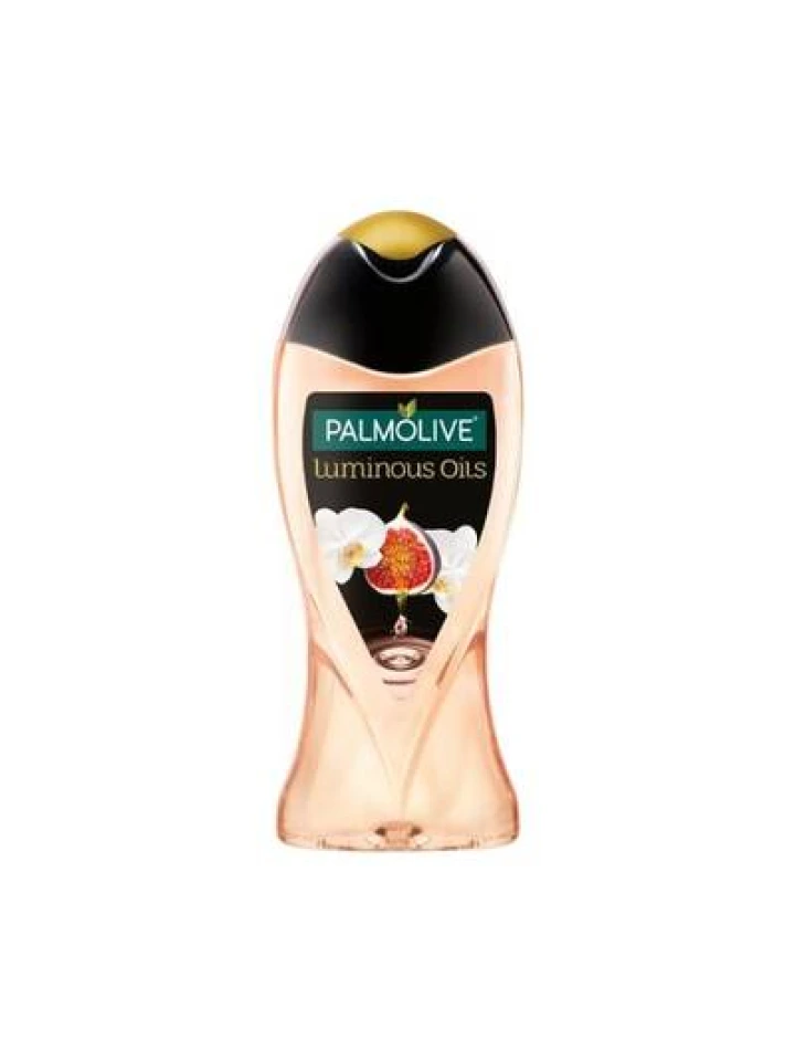 Palmolive Luminious Oils Beyaz Orkide Duş Jeli 500 Ml