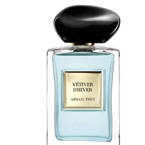 Armani Prive Vetiver Hiver Edt 100 ml
