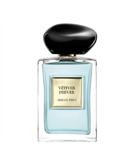Armani Prive Vetiver Hiver Edt 100 ml