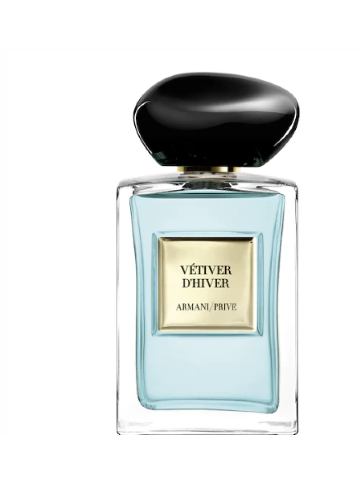 Armani Prive Vetiver Hiver Edt 100 ml