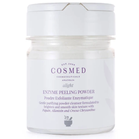 Cosmed Alight Purifying Powder Cleanser 75 g Temizleme Jeli