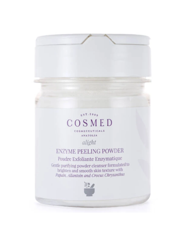 Cosmed Alight Purifying Powder Cleanser 75 g Temizleme Jeli