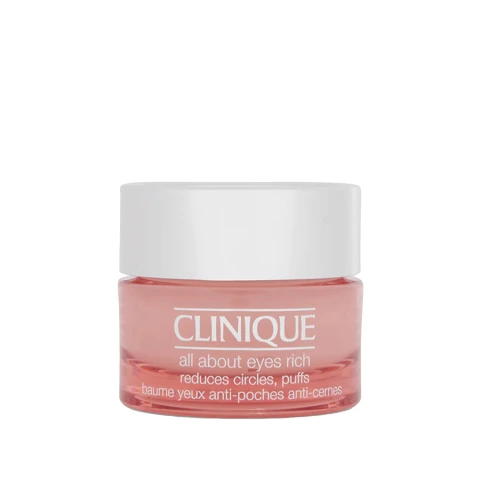 Clinique All About Eyes Rich 30 Ml Göz Çevresi Bakımı