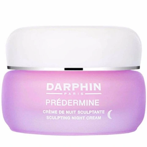 Darphin Predermine Anti Wrinkle Firming Night Yaşlanma Karşıtı Gece Kremi 50 ML