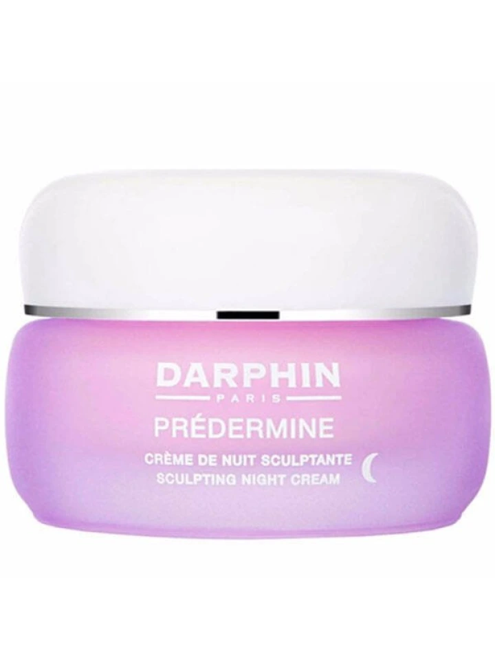 Darphin Predermine Anti Wrinkle Firming Night Yaşlanma Karşıtı Gece Kremi 50 ML