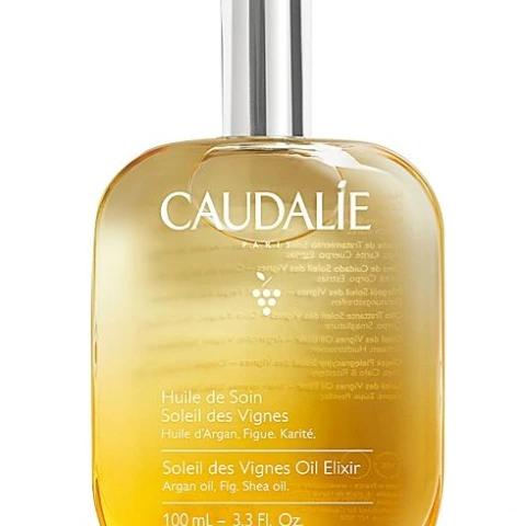 Caudalie Soleil Des Vignes Oil Elixir 100 ML Vücut Yağı