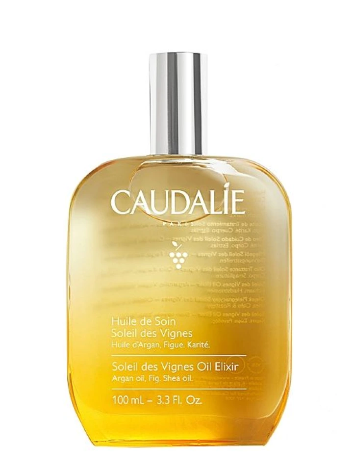 Caudalie Soleil Des Vignes Oil Elixir 100 ML Vücut Yağı