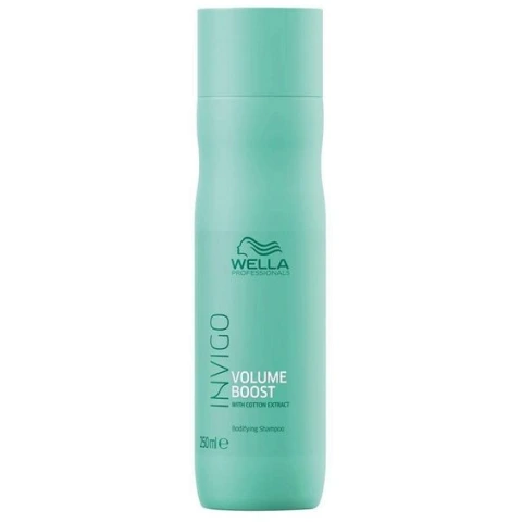 Wella Invigo Volume Boost Hacim Veren Şampuan 250 ml