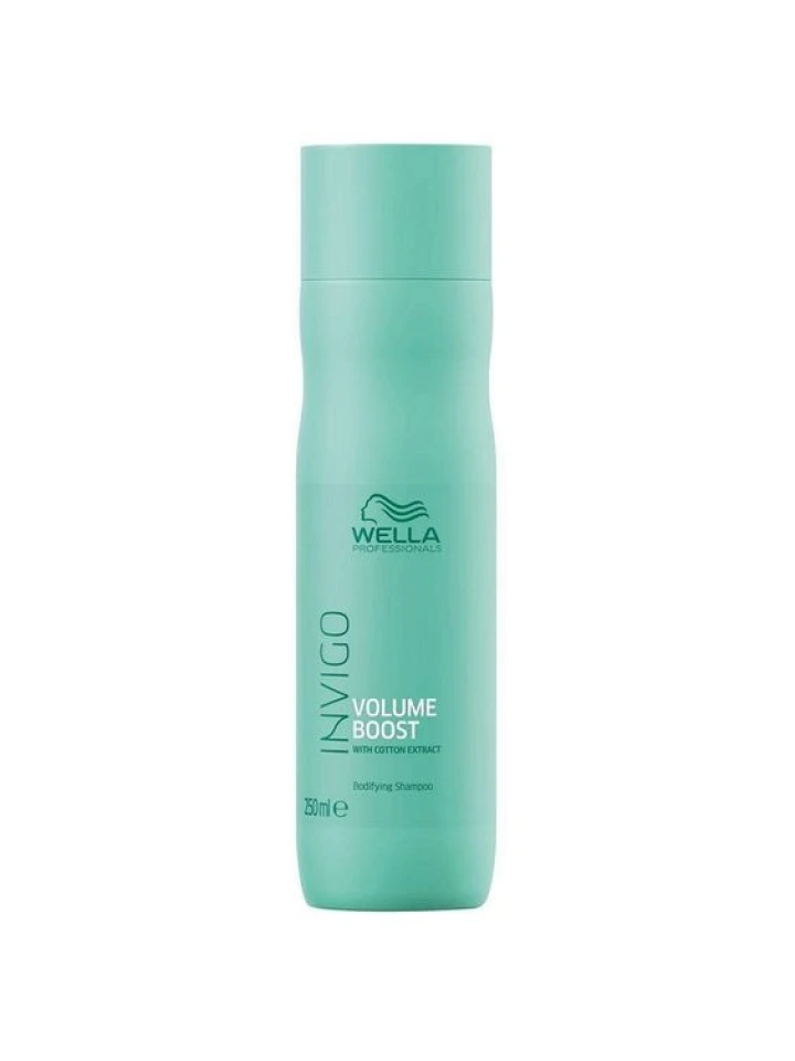 Wella Invigo Volume Boost Hacim Veren Şampuan 250 ml