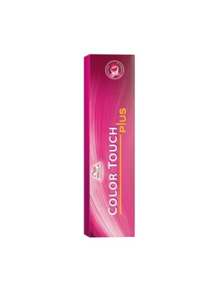 Wella Color Touch Plus Amonyaksız Saç Boyası 60 ml