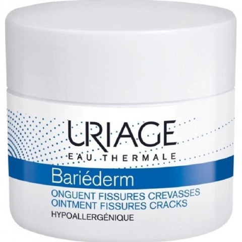 Uriage Bariederm Ointment Fissures Crack 40 ML Çatlak Bakım Kremi