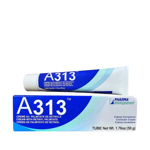 A313 Retinol Pommade Kırışıklık Karşıtı Krem 50 gr