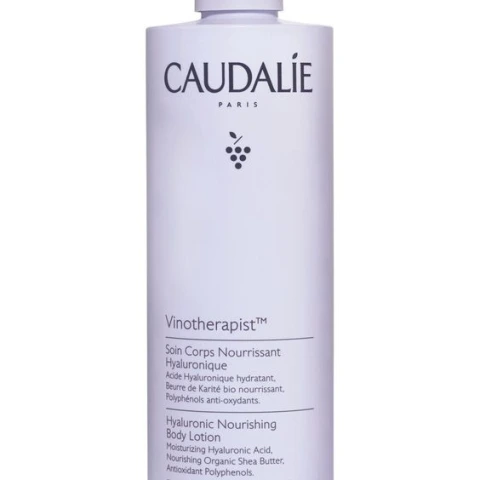 Caudalie Vinotherapist Hyaluronik Vücut Losyonu 400 ml