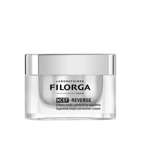 Filorga Ncef Reverse Supreme Regenerating Cream 50 ML Nemlendirici Krem