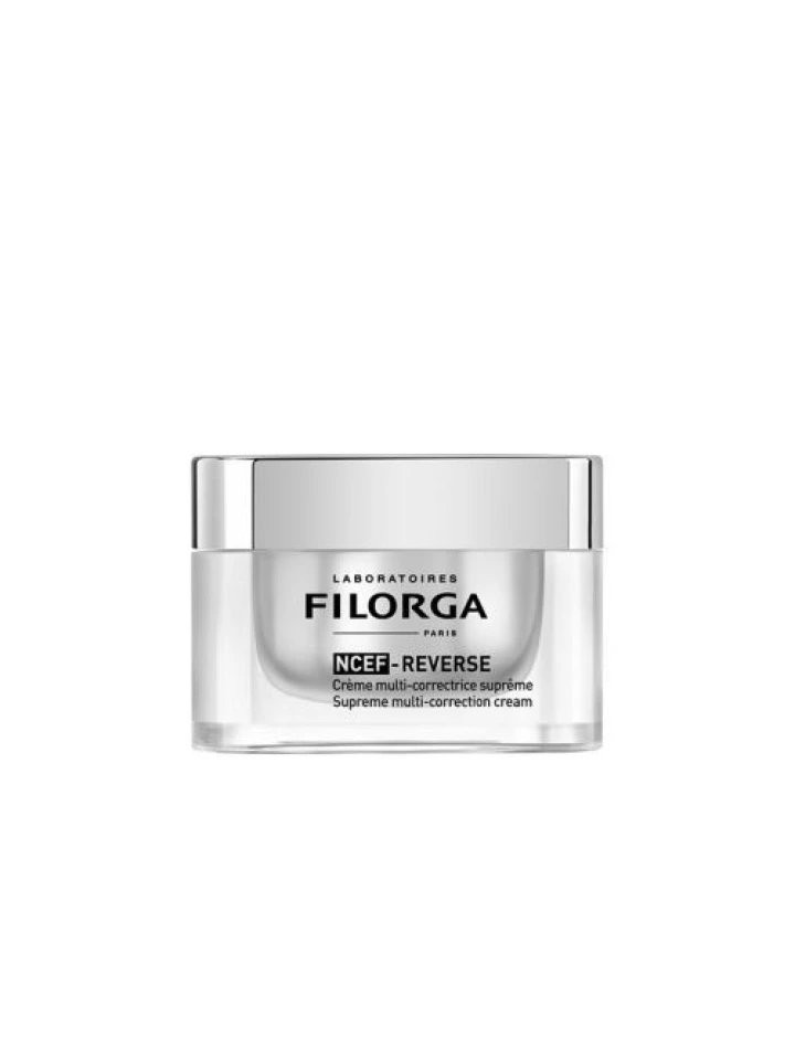 Filorga Ncef Reverse Supreme Regenerating Cream 50 ML Nemlendirici Krem