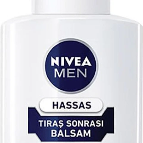 Nivea Men Hassas 100 ml Tıraş Sonrası Balsam