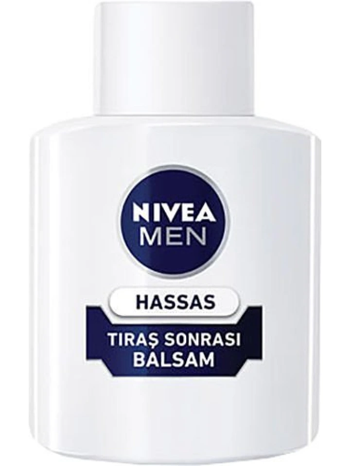 Nivea Men Hassas 100 ml Tıraş Sonrası Balsam