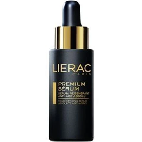 Lierac Premium Serum 30 ML Kırışıklık Karşıtı Serum