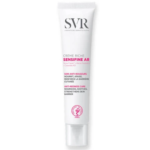 Svr Sensifine Ar Anti Recidive Rich Krem 40 ML Nemlendirici Krem
