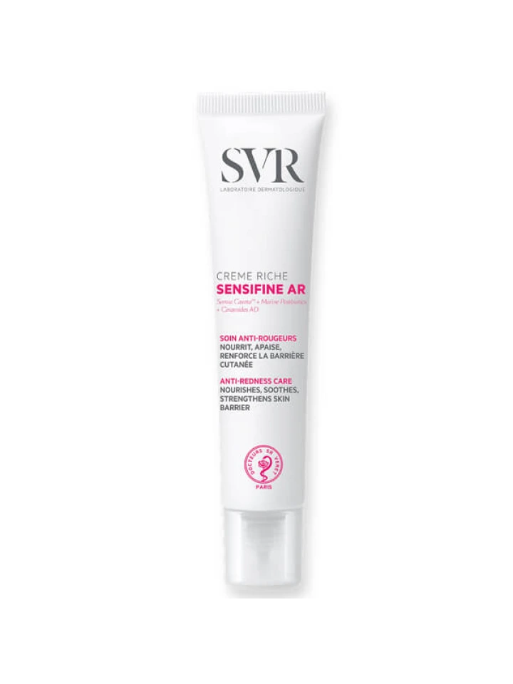 Svr Sensifine Ar Anti Recidive Rich Krem 40 ML Nemlendirici Krem